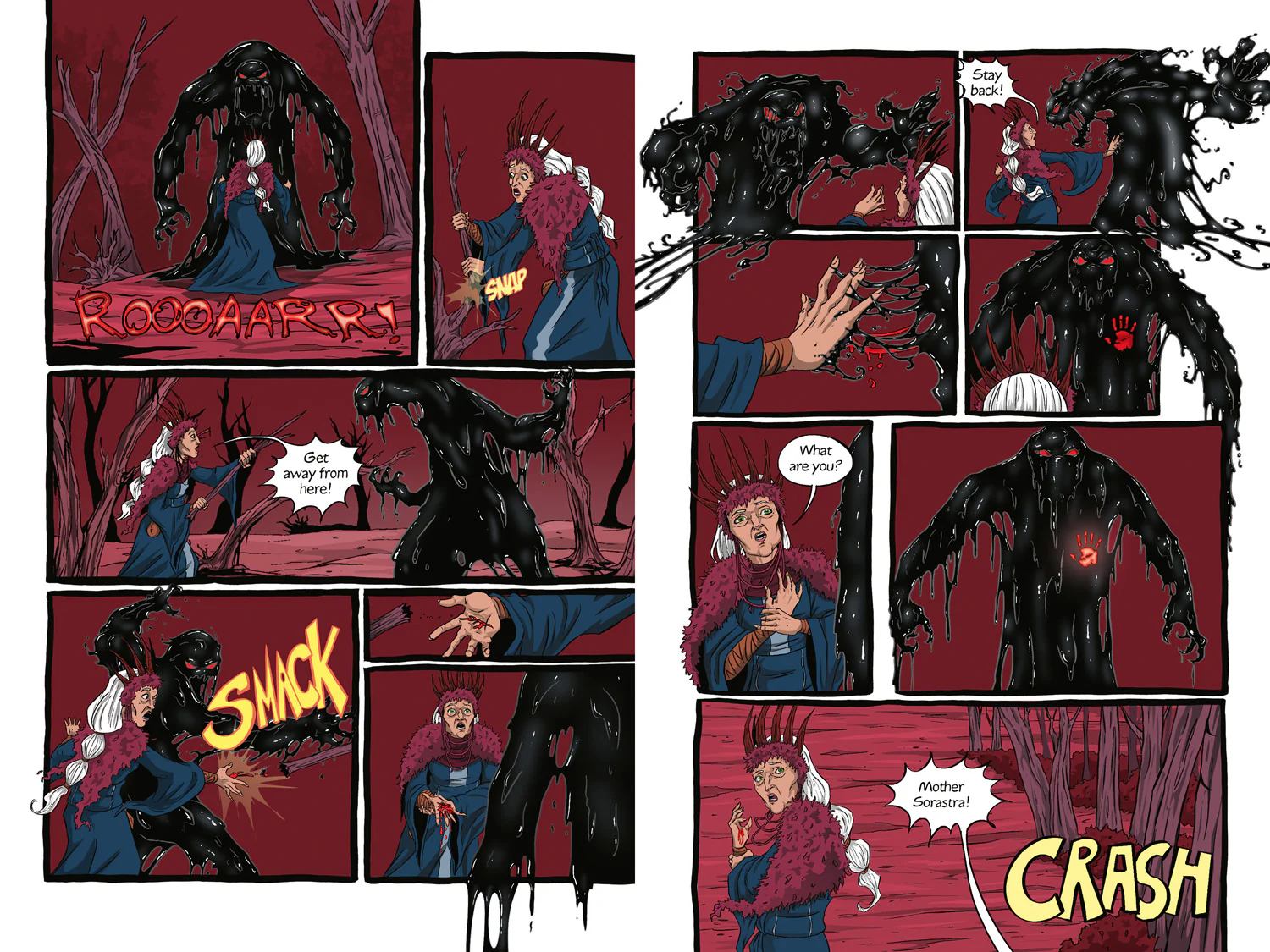 Coven - Image 4