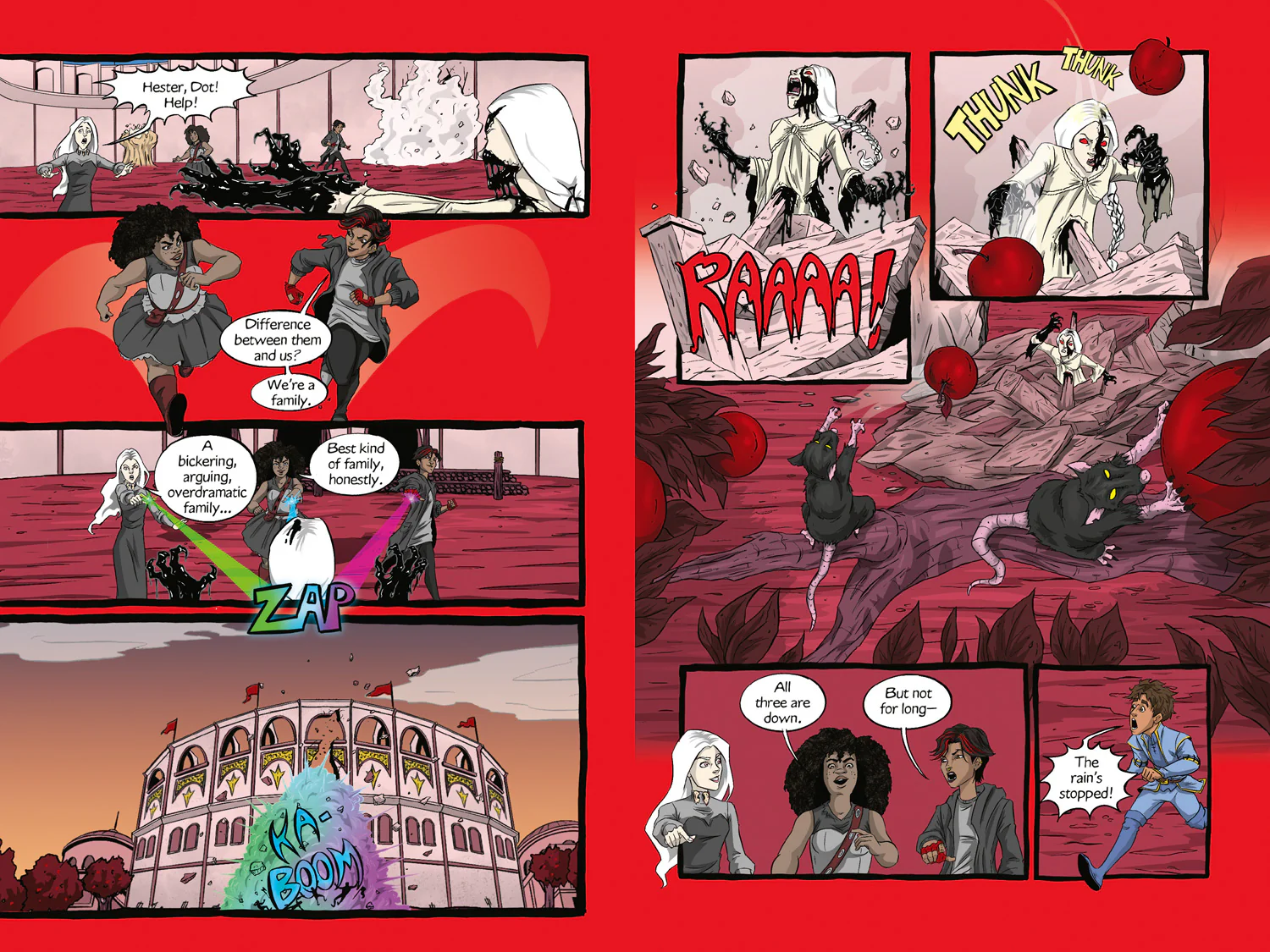 Coven - Image 5