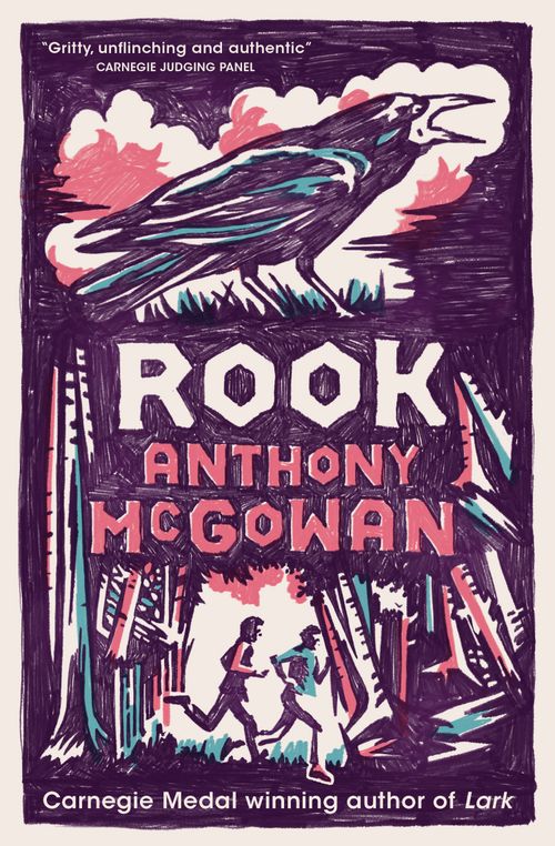 The Truth of Things - Rook: (New Second edition)