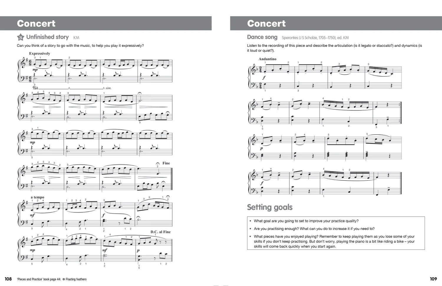Couch to Concert: Beginner Piano Course - Image 11