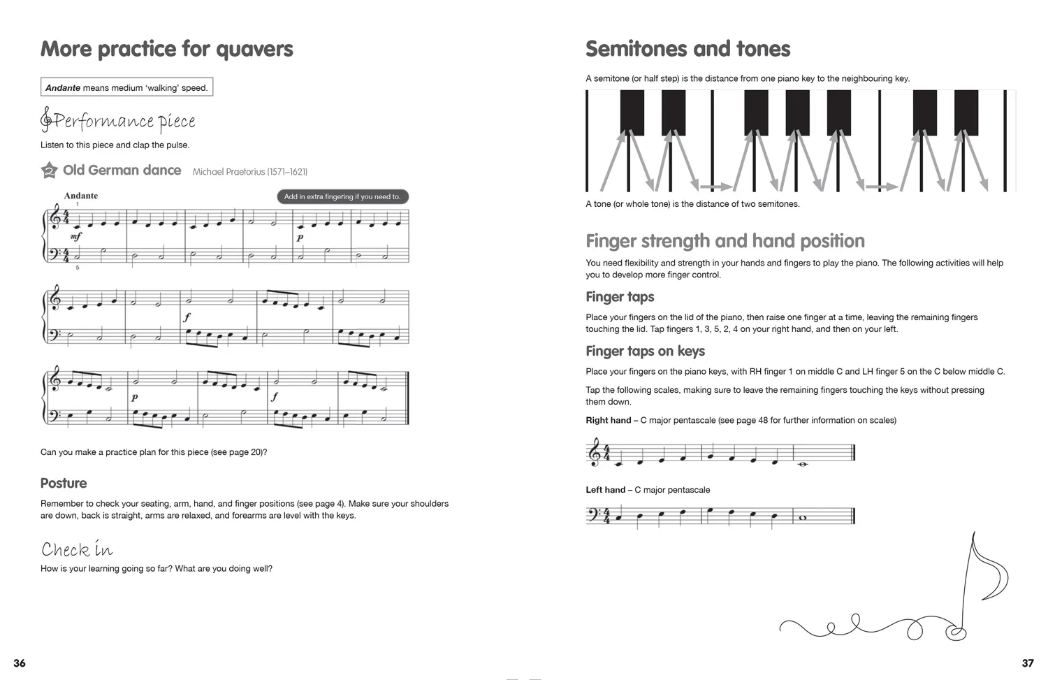 Couch to Concert: Beginner Piano Course - Image 4
