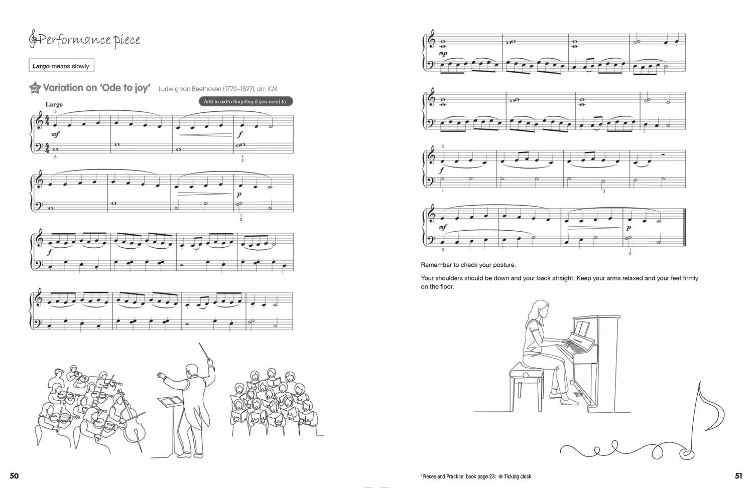 Couch to Concert: Beginner Piano Course - Image 6