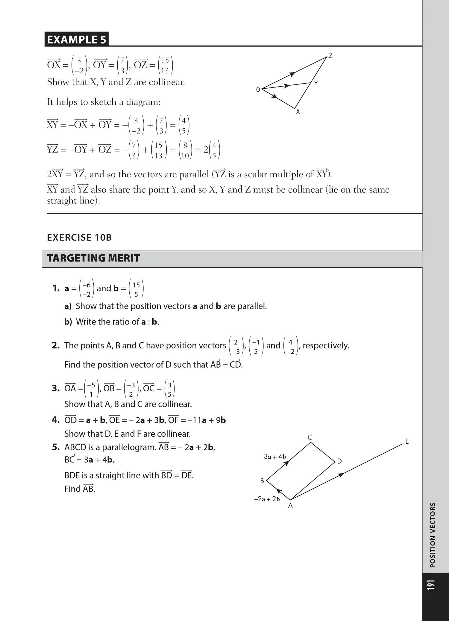 Edexcel Level 2 Extended Maths Certificate Study and Practice: (First edition) - Image 7