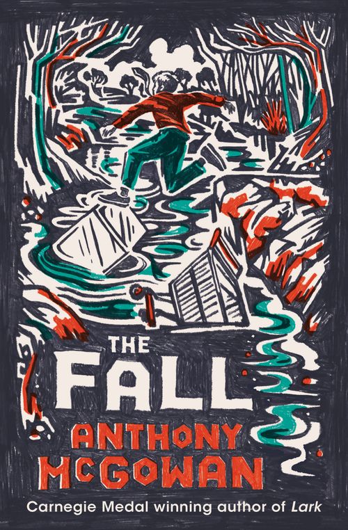 The Fall: (New Third edition)