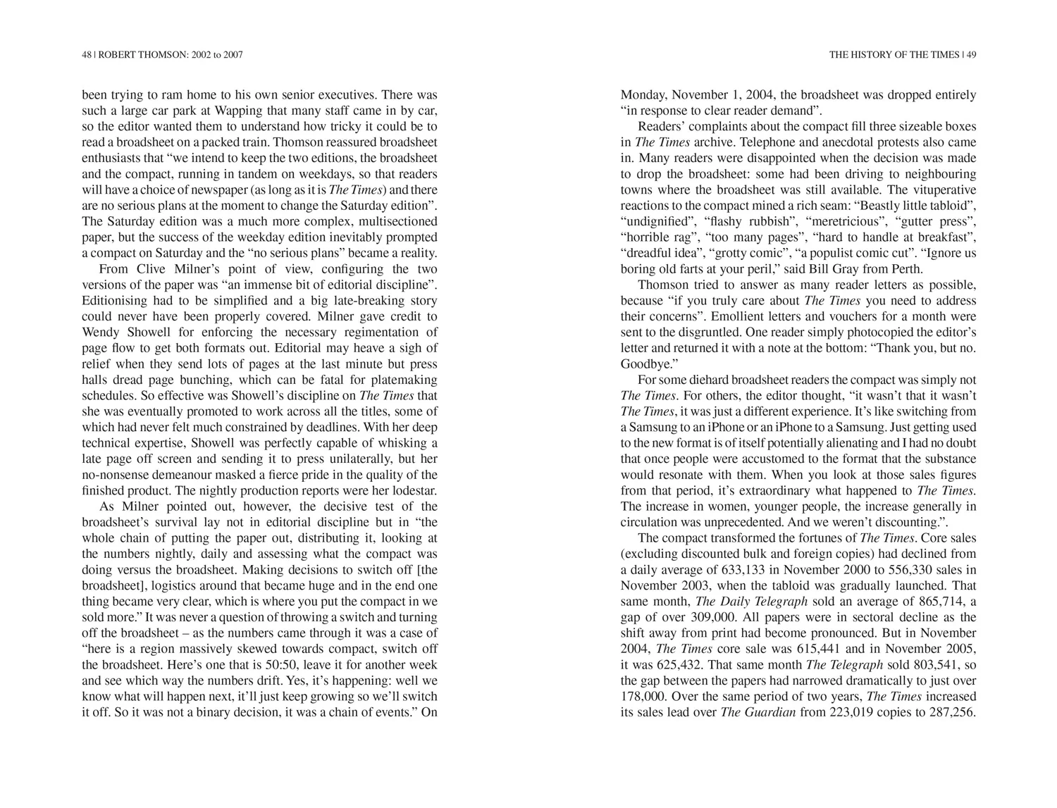 The History of The Times (Volume 8) - Image 2