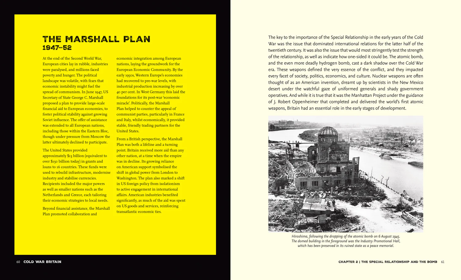 Cold War Britain: Fifty years in the shadow of the bomb - Image 3