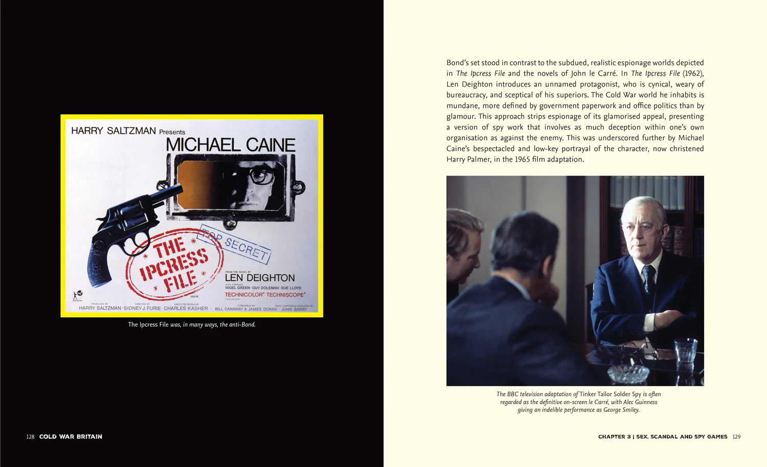 Cold War Britain: Fifty years in the shadow of the bomb - Image 4