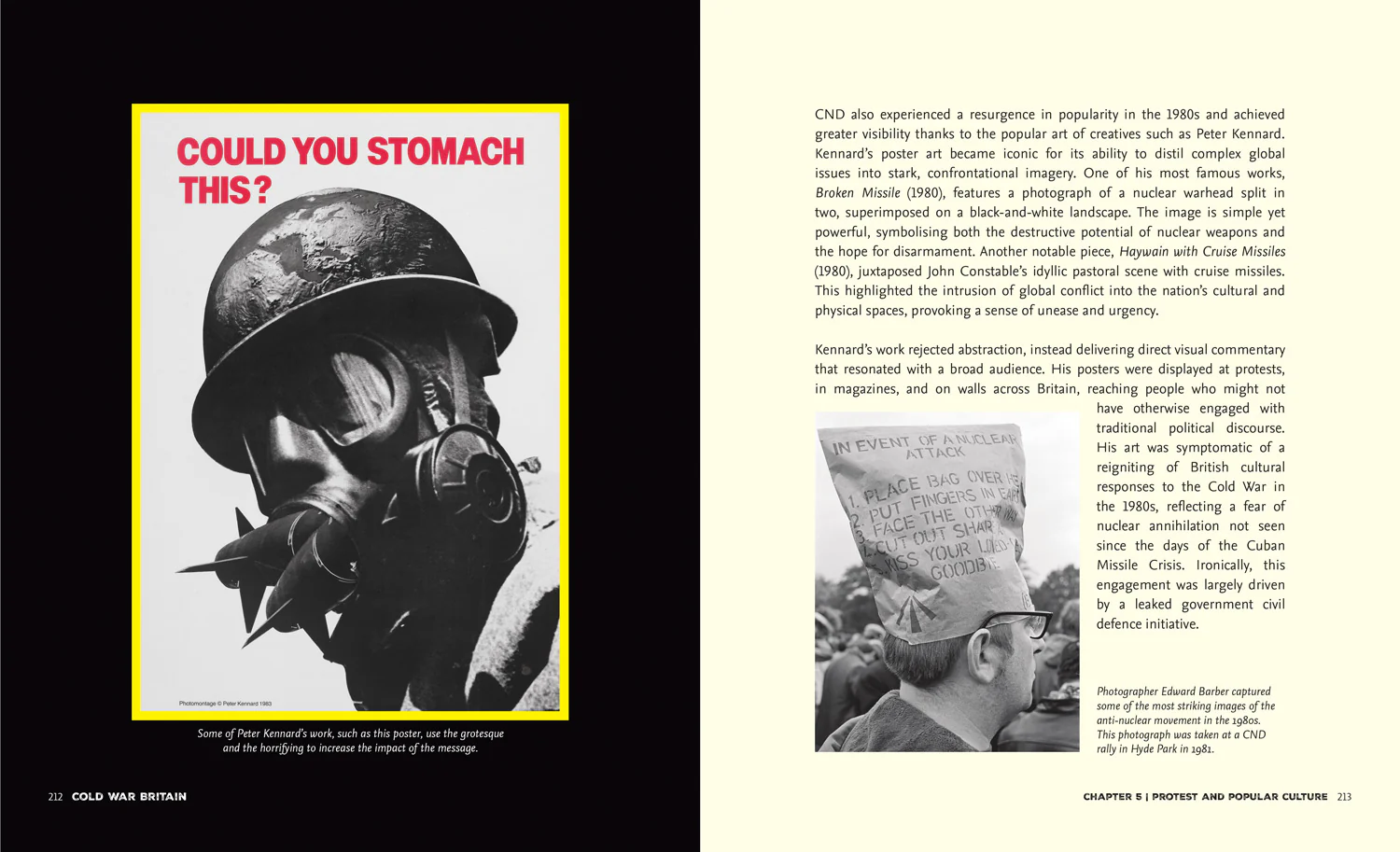 Cold War Britain: Fifty years in the shadow of the bomb - Image 5