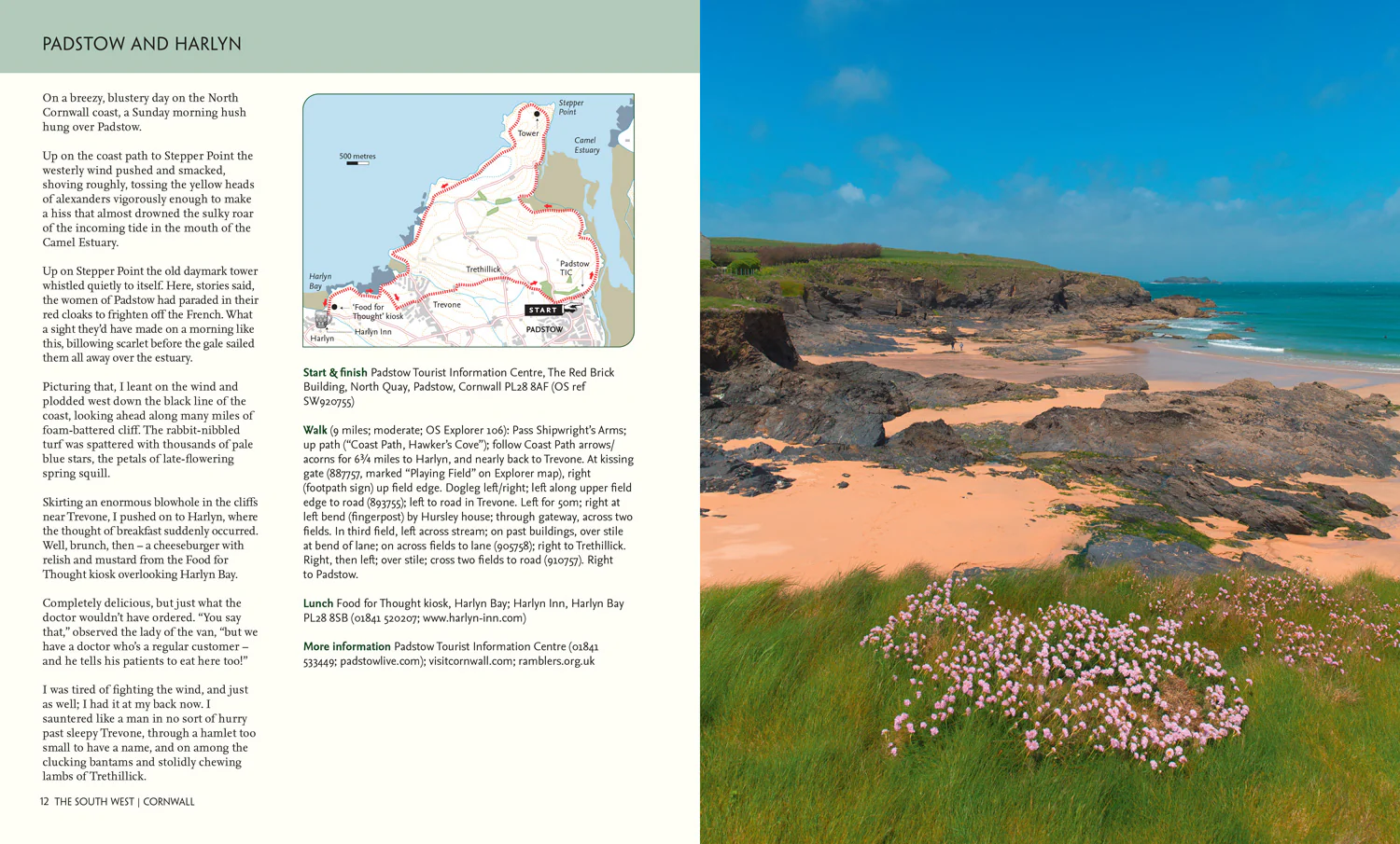 The Times Britain’s Best Walks: 200 classic walks from The Times (Second edition) - Image 2