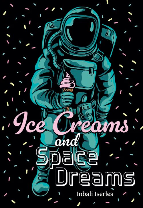Big Cat for Little Wandle Fluency - Ice Creams and Space Dreams: Fluency 7