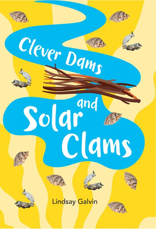 Big Cat for Little Wandle Fluency - Clever Dams and Solar Clams: Fluency 10