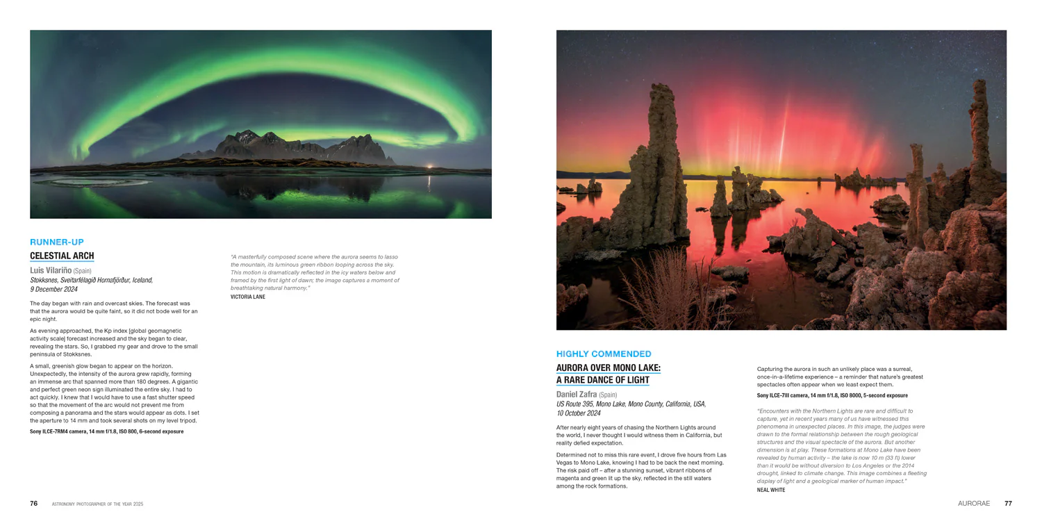 Astronomy Photographer of the Year: Collection 14 - Image 4