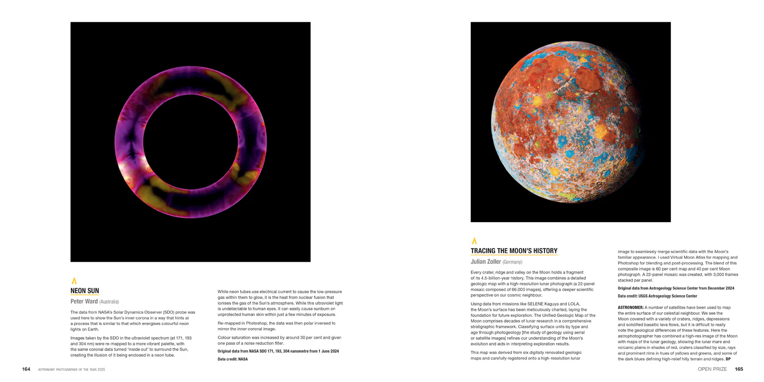 Astronomy Photographer of the Year: Collection 14 - Image 6