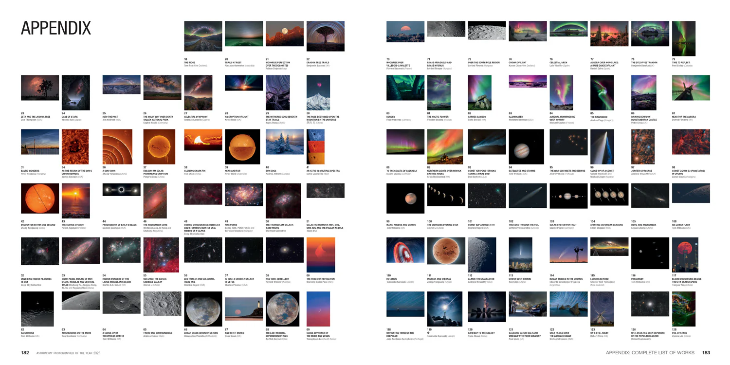 Astronomy Photographer of the Year: Collection 14 - Image 7
