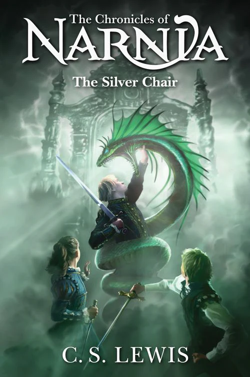 The Chronicles of Narnia - The Silver Chair