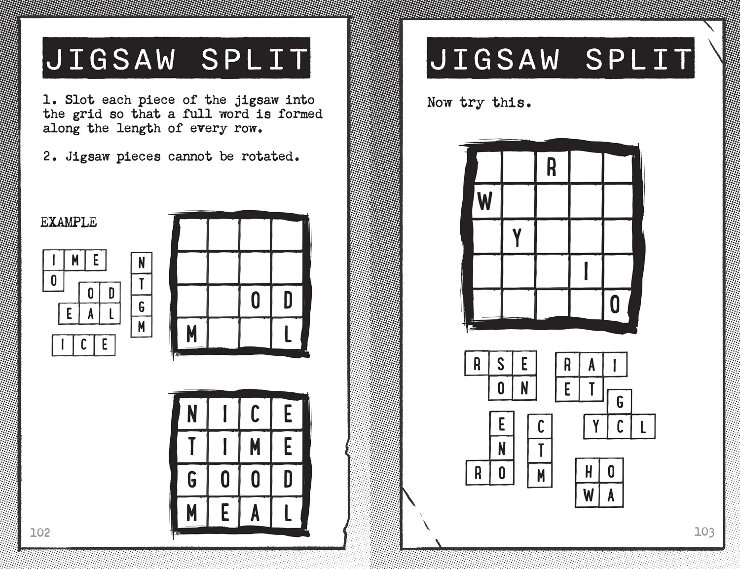 Spy Agency Puzzle Book – The Stolen Secrets: Solve puzzles, crack codes and take on a top secret mission - Image 6
