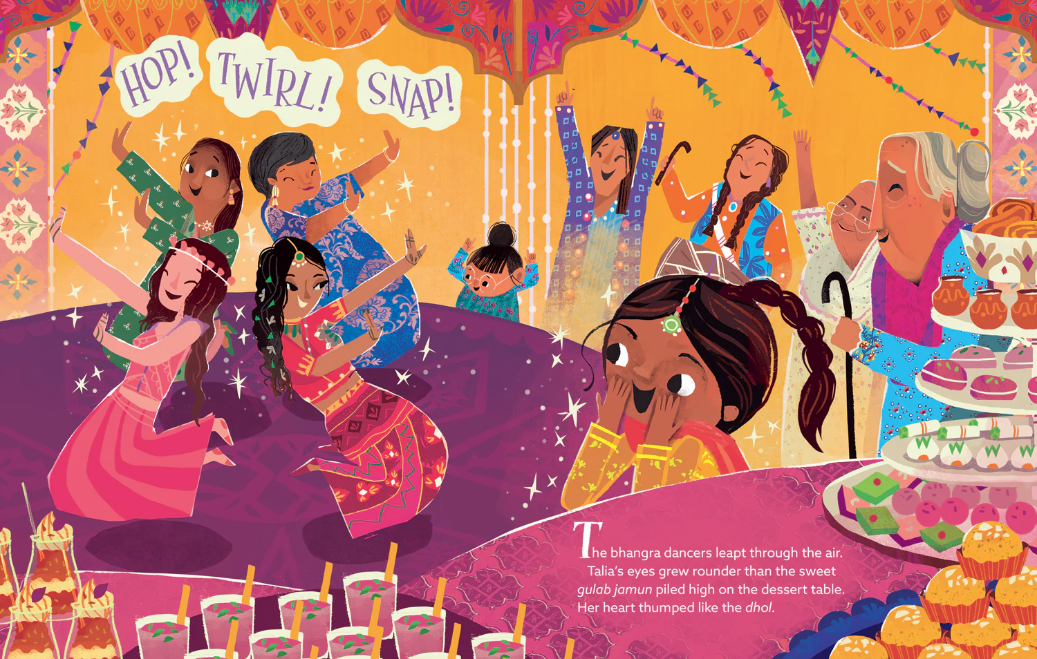 Bhangra Boogie - Image 2