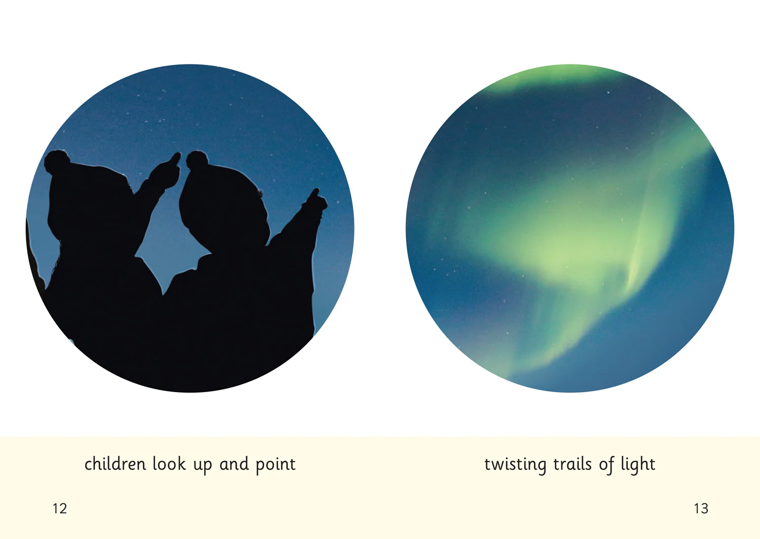 Big Cat Phonics for Little Wandle Letters and Sounds Revised – Age 7+ - Northern Lights: Phase 4 Set 2 Blending practice - Image 3