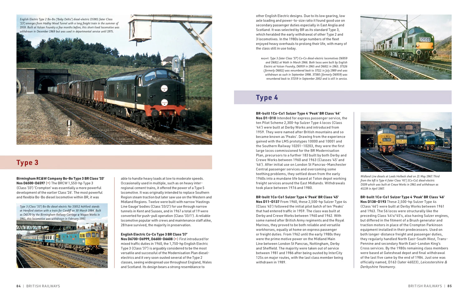 The Times British Railways: The illustrated history of a national institution - Image 3