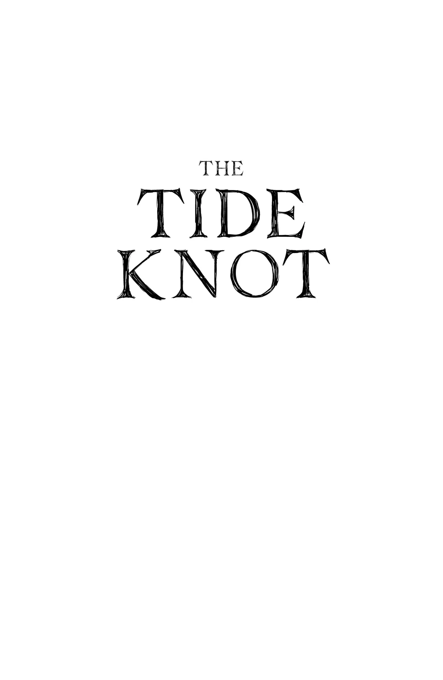 The Ingo Chronicles - The Tide Knot - Image 2
