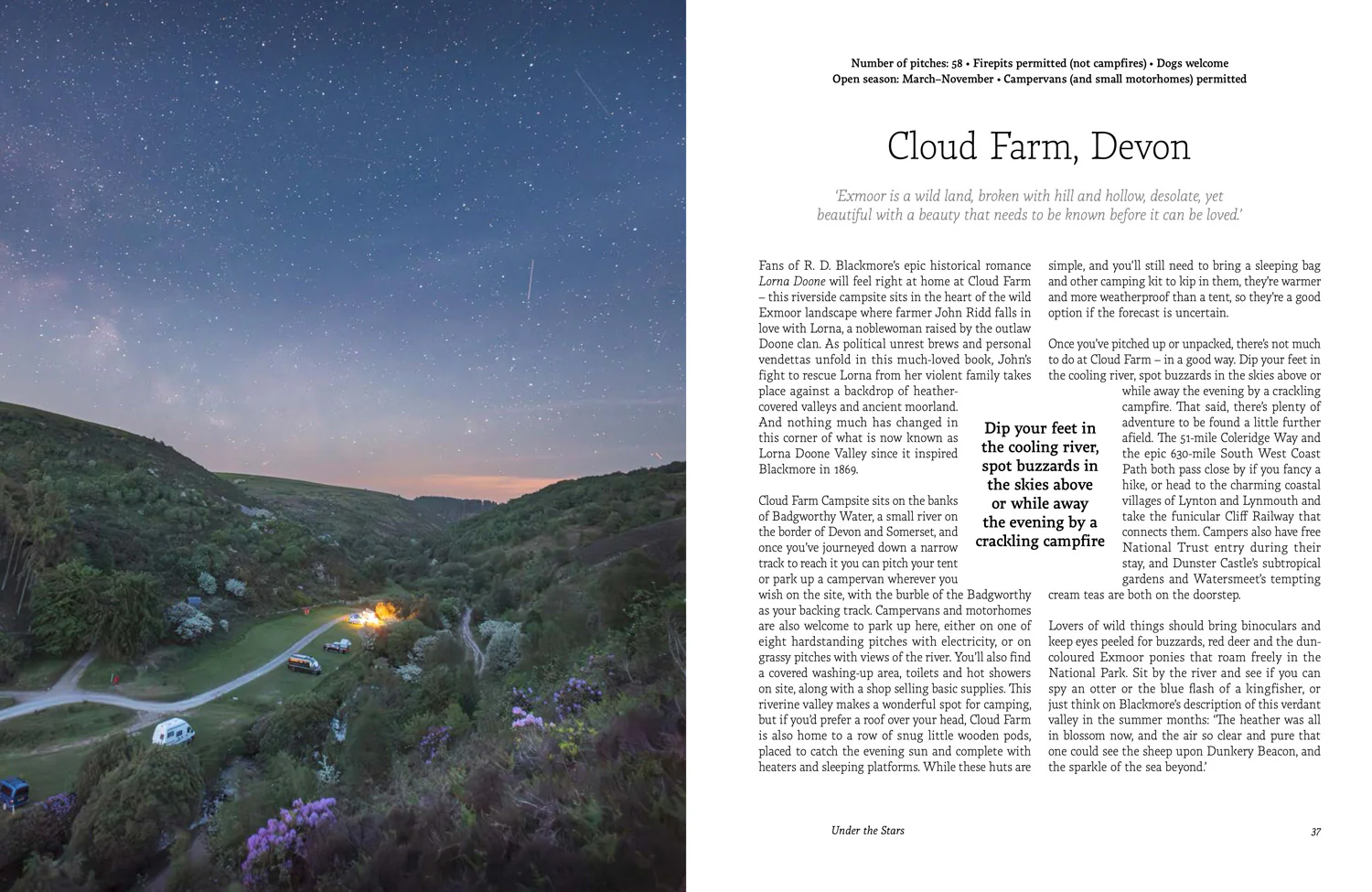 National Trust - Under the Stars - Image 4