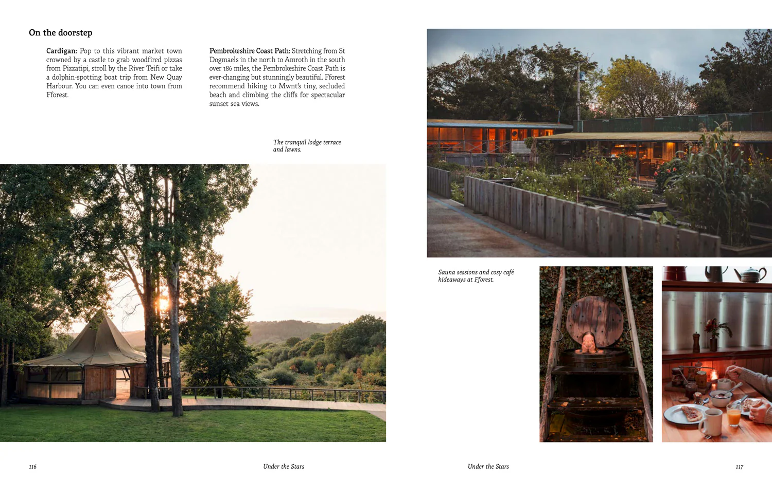 National Trust - Under the Stars - Image 6