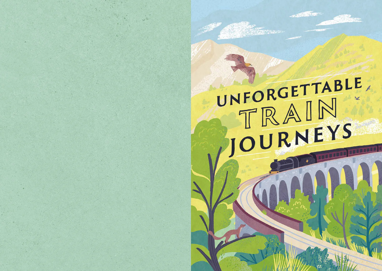 National Trust - Great British Journeys - Image 3