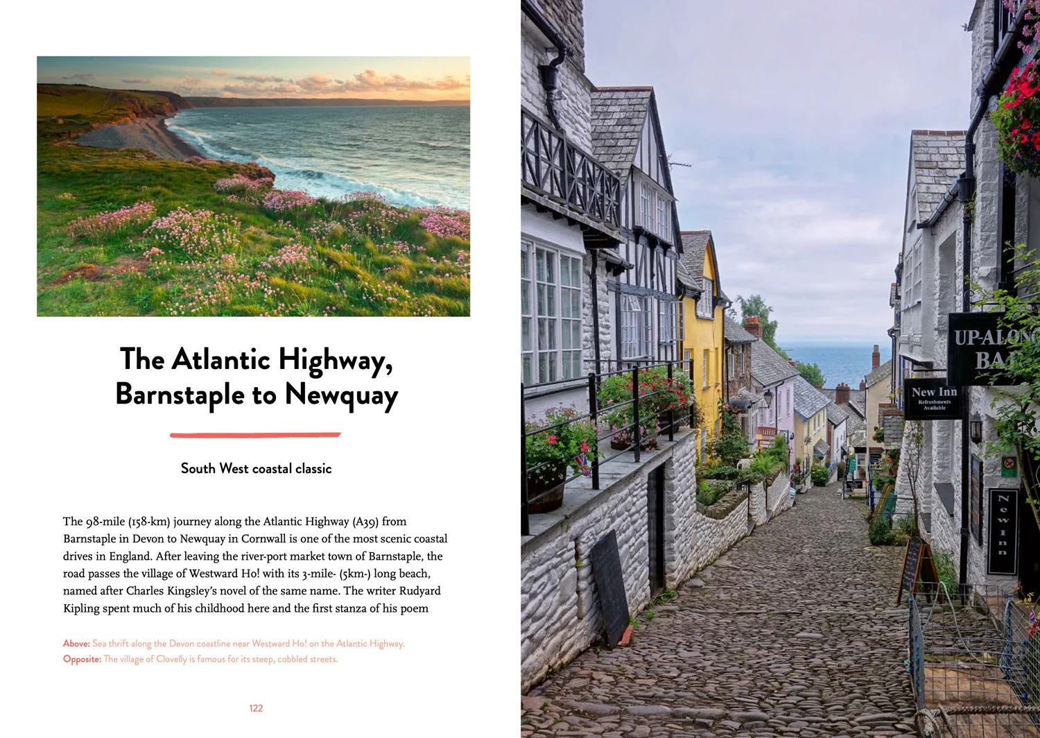 National Trust - Great British Journeys - Image 6