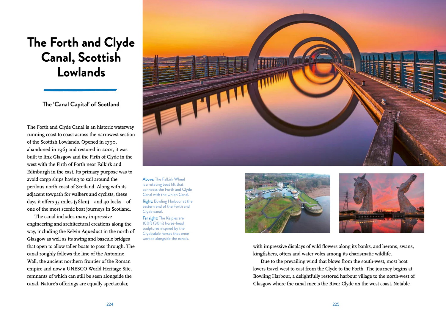 National Trust - Great British Journeys - Image 7