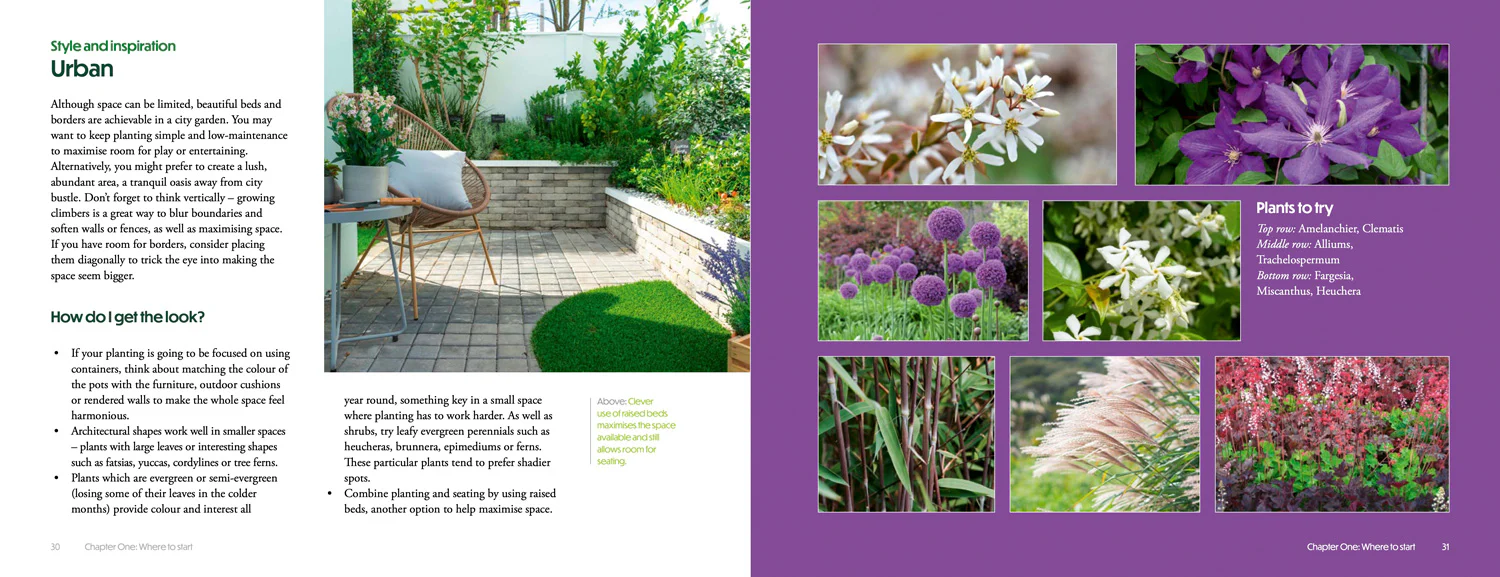 National Trust - How to Create Beautiful Flowerbeds and Borders: Expert Advice and Inspiration from the National Trust - Image 3