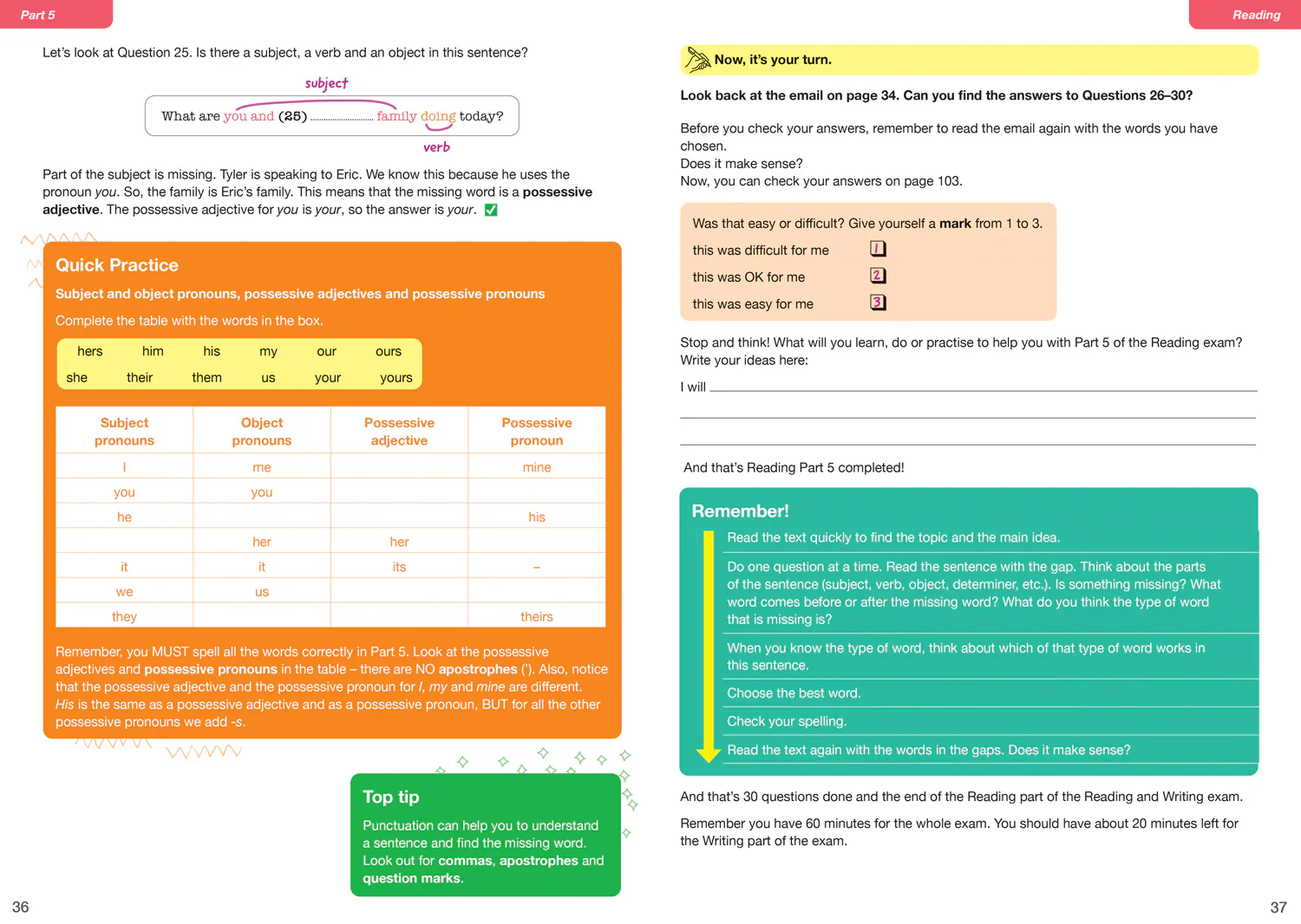 Ultimate Guide to A2 Key for Schools - Image 3