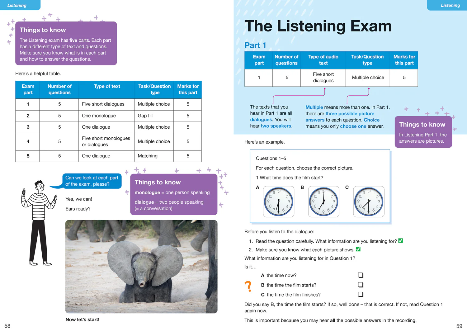 Ultimate Guide to A2 Key for Schools - Image 4