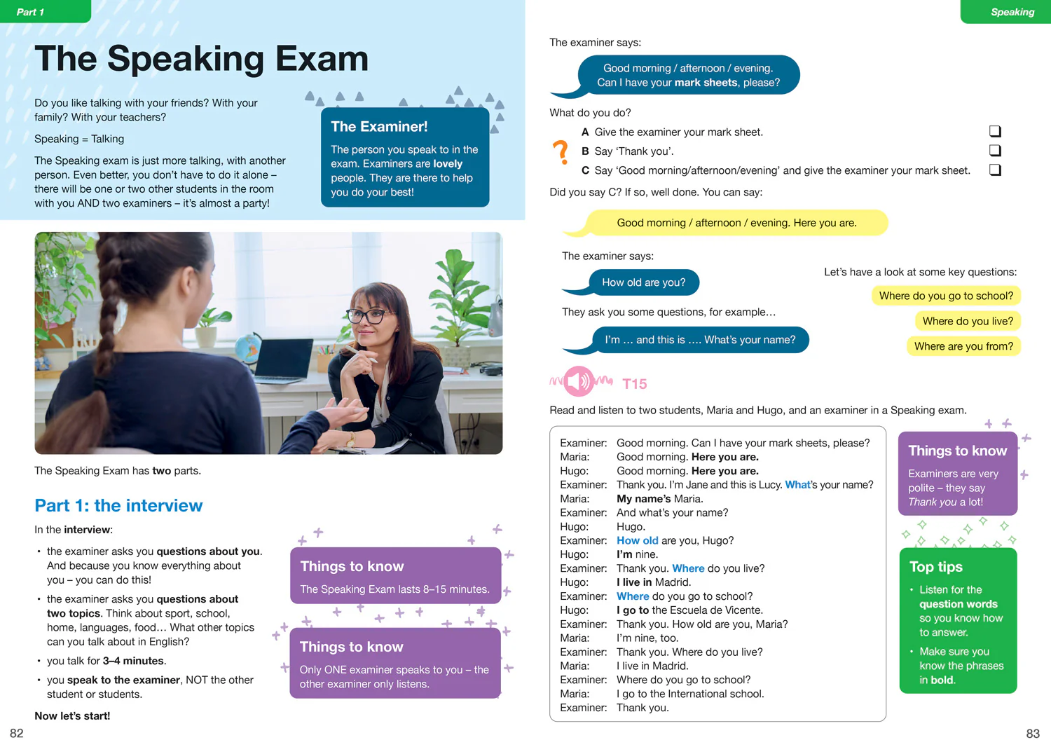 Ultimate Guide to A2 Key for Schools - Image 5
