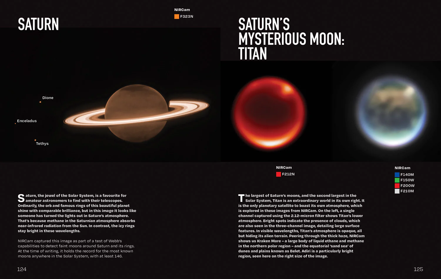 Unknown Universe: Discover hidden wonders from deep space unveiled by the James Webb Space Telescope - Image 4