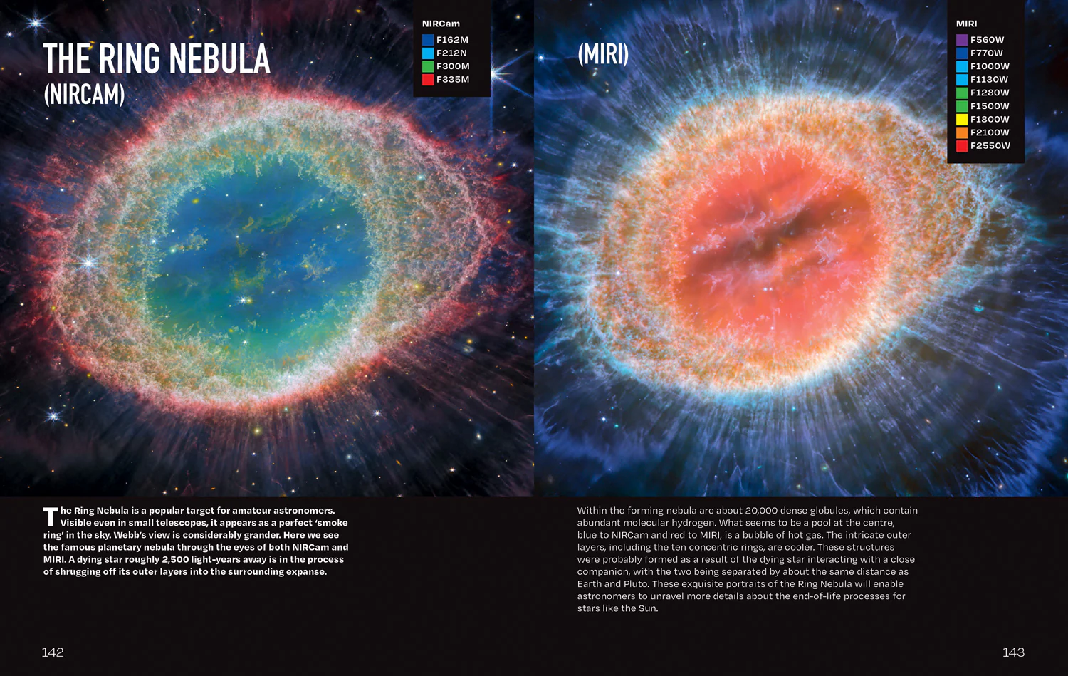 Unknown Universe: Discover hidden wonders from deep space unveiled by the James Webb Space Telescope - Image 5