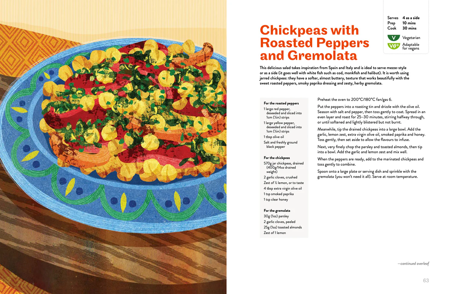 National Trust - Irresistible Salads - Image 4