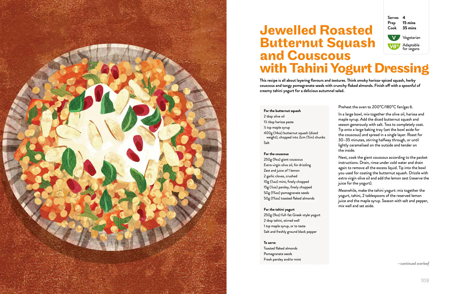 National Trust - Irresistible Salads - Image 5