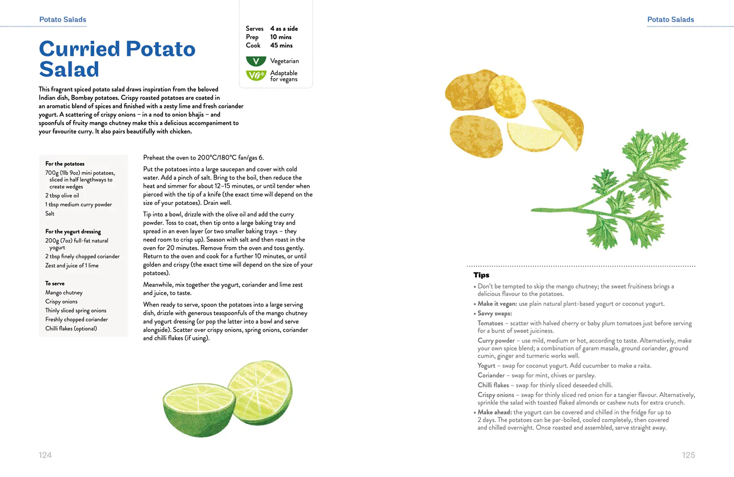 National Trust - Irresistible Salads - Image 6