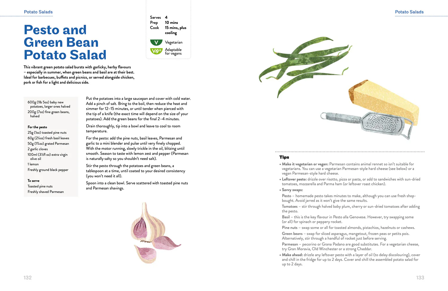 National Trust - Irresistible Salads - Image 7