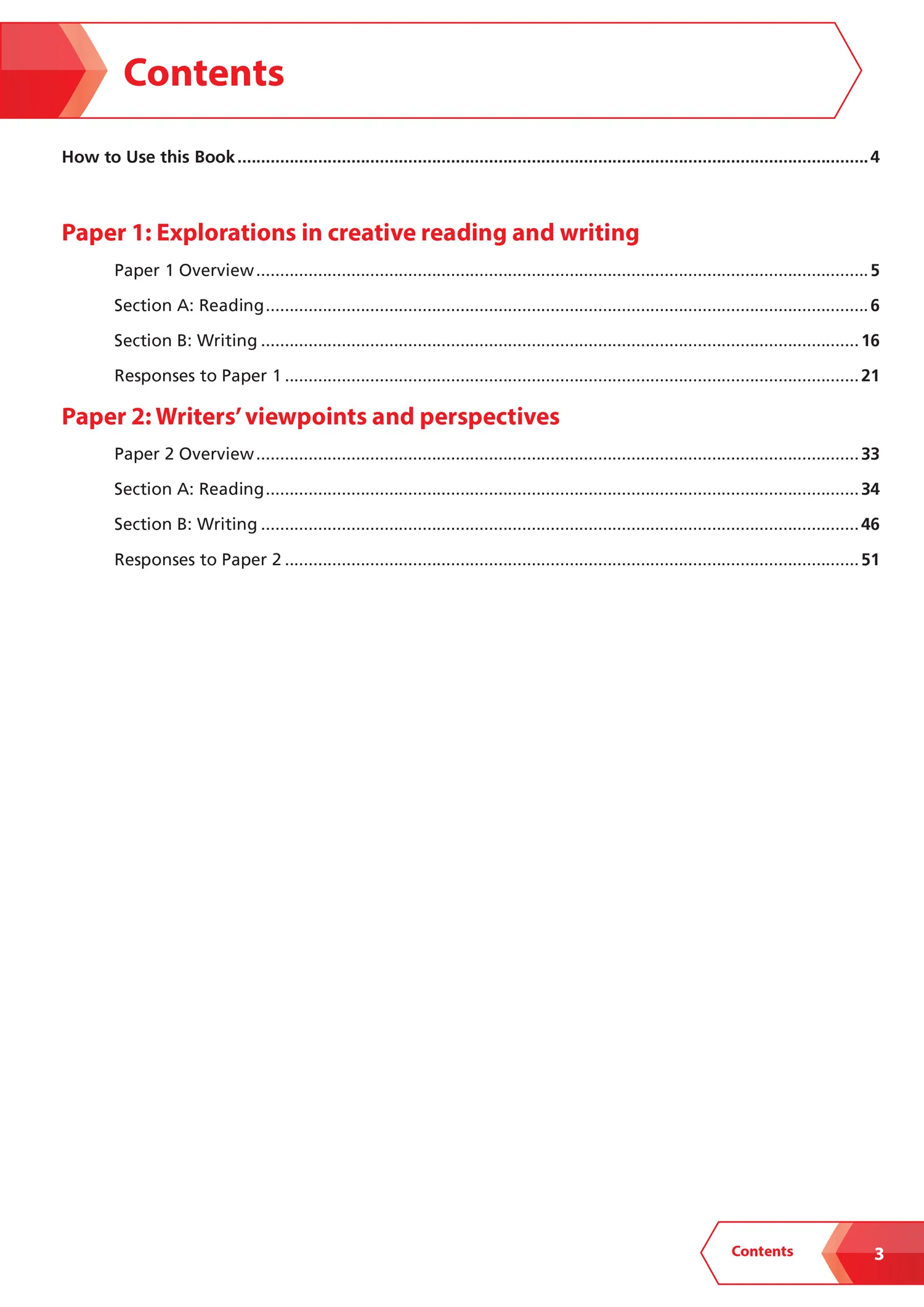 Collins GCSE Grade 9-1 Revision - AQA GCSE 9-1 English Language Exam Practice Workbook (Grade 5): Ideal for the 2026 and 2027 exams (Second edition) - Image 2