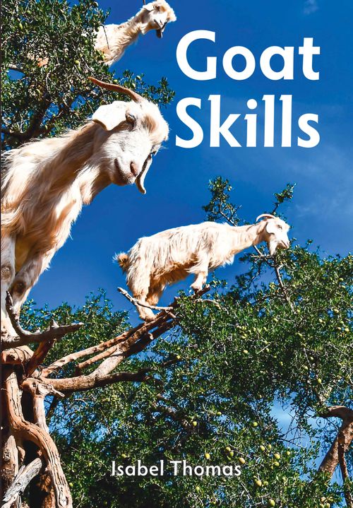Fully Booked - Goat Skills