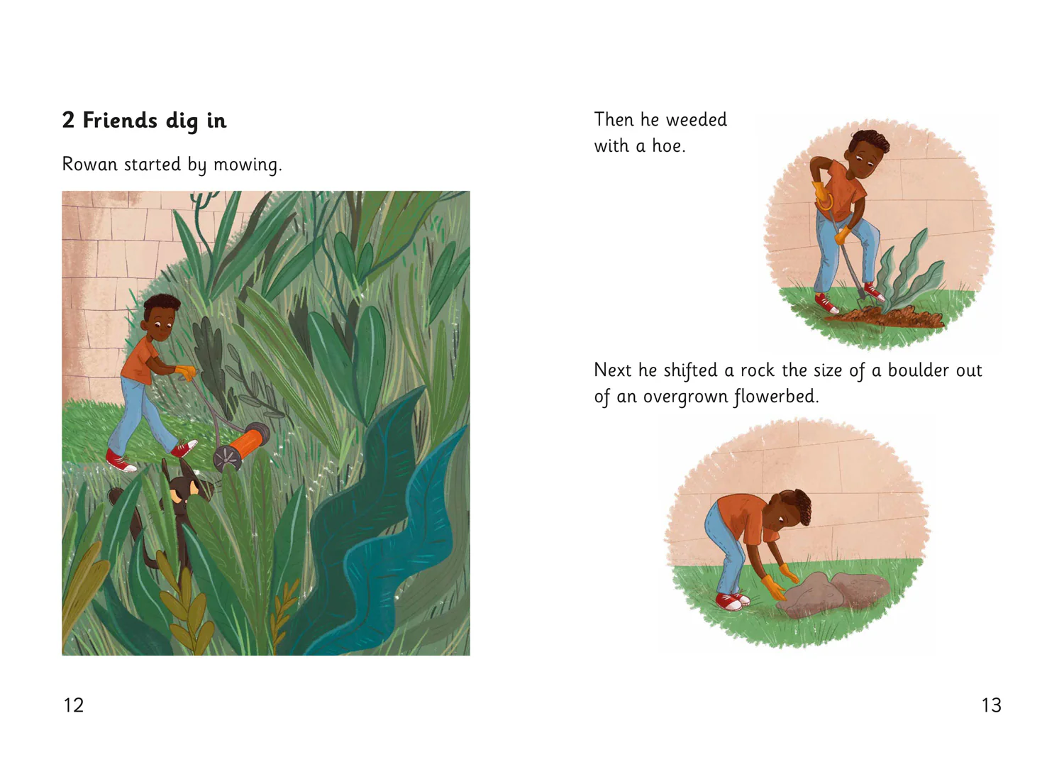 Fully Booked - The Forgotten Garden - Image 3