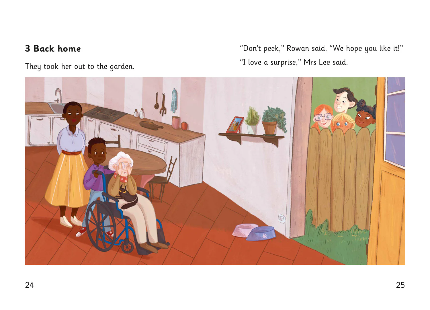 Fully Booked - The Forgotten Garden - Image 4