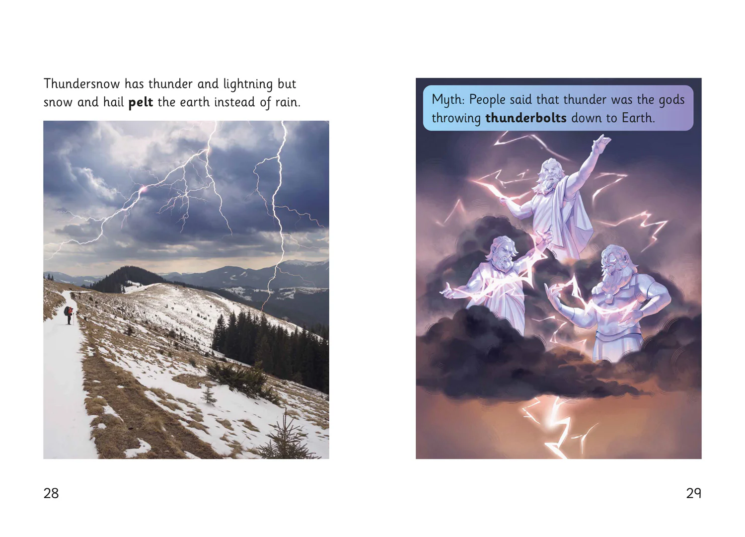 Fully Booked - Our Fantastic World - Image 4