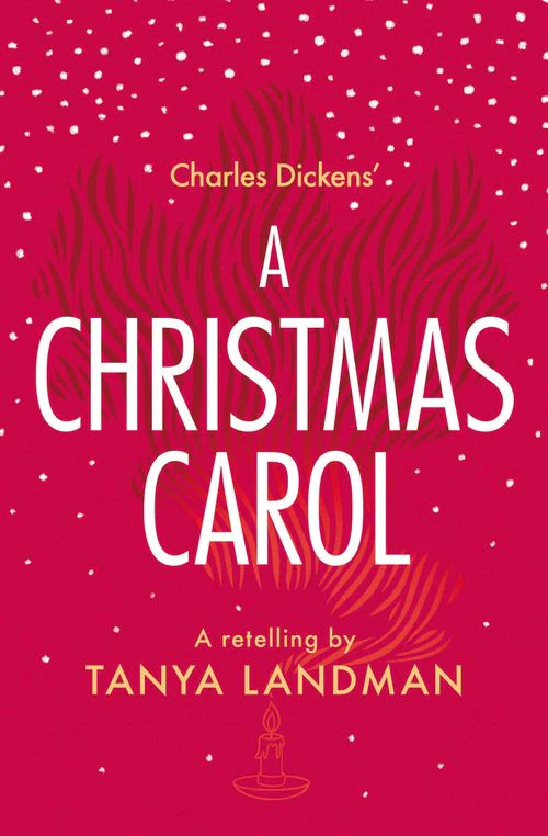 Classic Retellings - A Christmas Carol: A Retelling