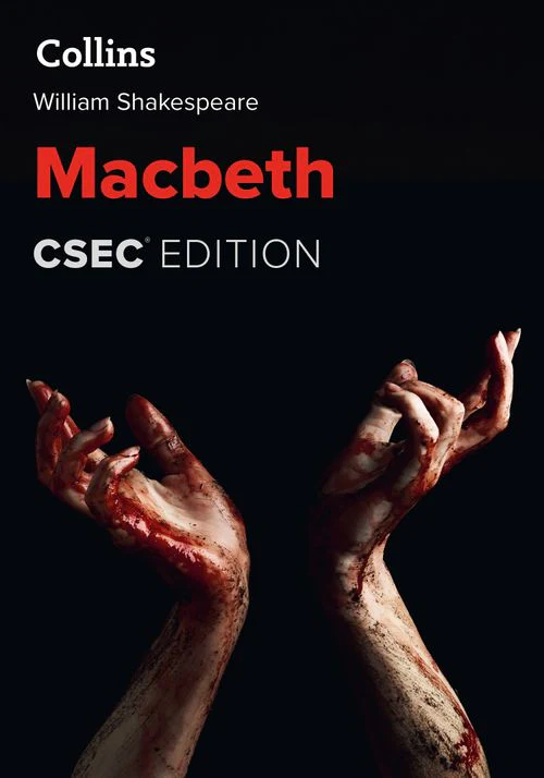 The Alexander Shakespeare - Macbeth: (CSEC edition)