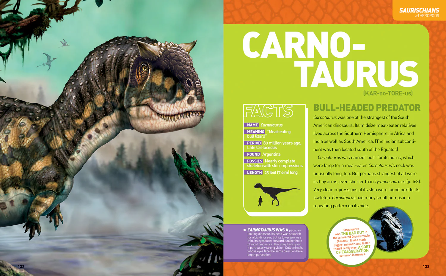 National Geographic Kids - Ultimate Dinosaur Dinopedia: (Second edition) - Image 5