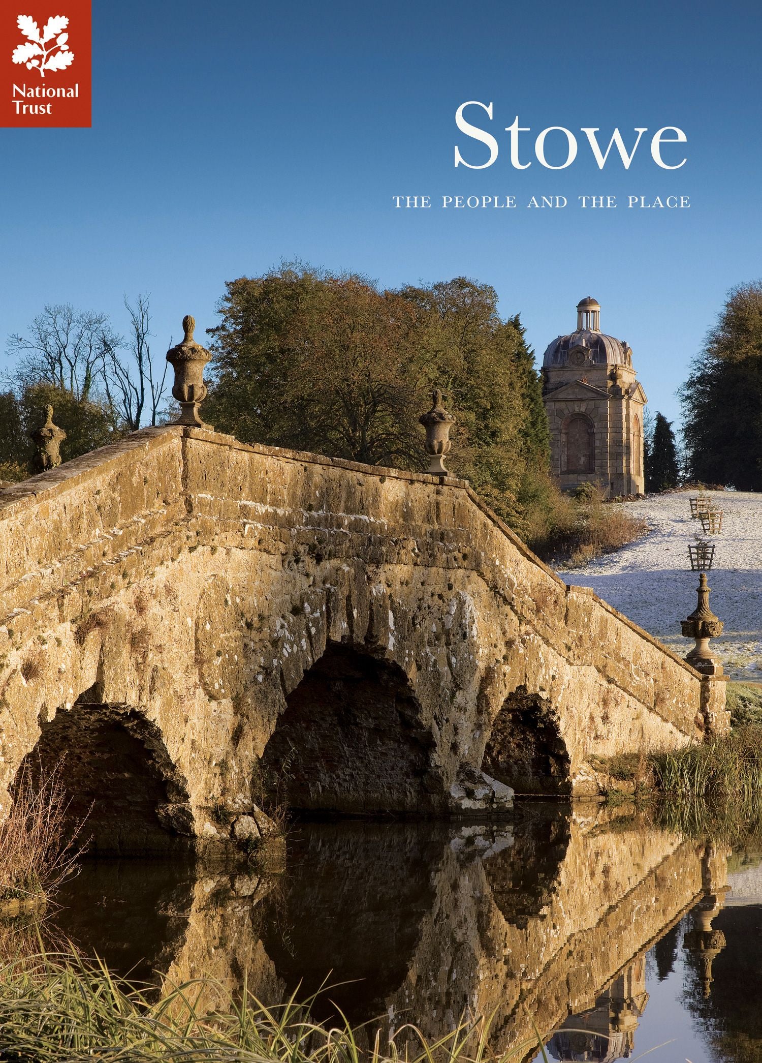 National Trust History & Heritage - Stowe: The People & the Place
