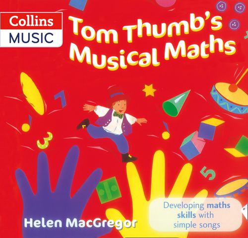 Songbooks - Tom Thumb's Musical Maths: Developing Maths Skills with Simple Songs - Image 3