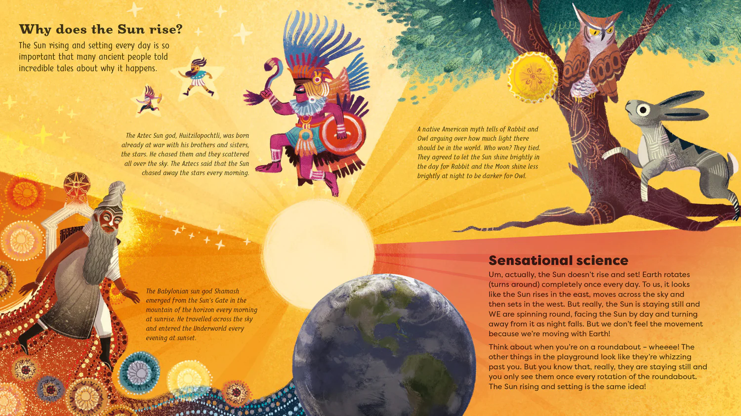 Mythical Science - Image 3
